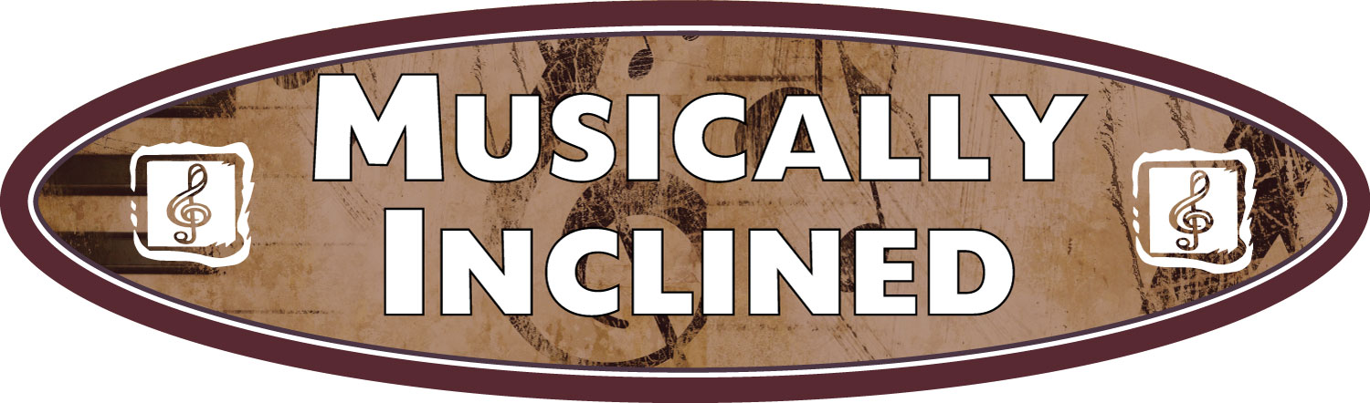 Musically Inclined logo Musically Inclined logo